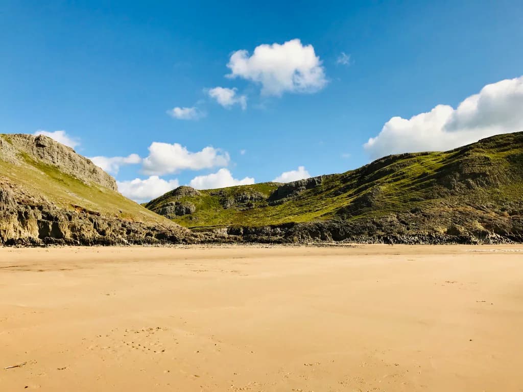 5-Bed Spacious Gower Home | Near Rhossili Bay photo 2